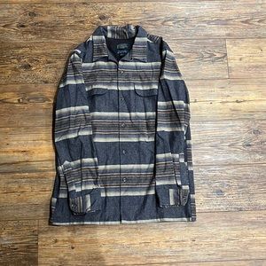 Pendleton Board Shirt
